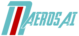 Maeros AI logo